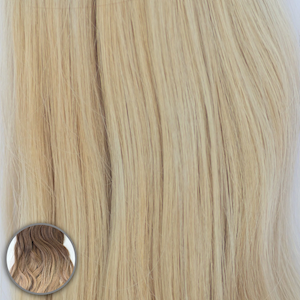 20” Butterfly Weft - #16 Paris Blonde (WAVE Texture) [Beauvoir] THUMBNAIL