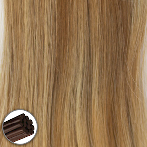 18” I-TIp - #007 Toasted Blonde by Garyn Santos [Beauvoir] THUMBNAIL