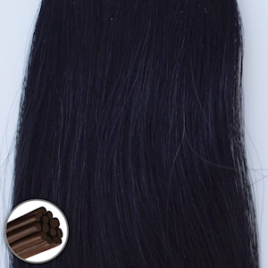 18” I-TIp - #1 Noir [Beauvoir] THUMBNAIL