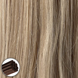 18” I-TIp - #1111 Western Ash Blonde by Giacomo Forbes [Beauvoir] THUMBNAIL