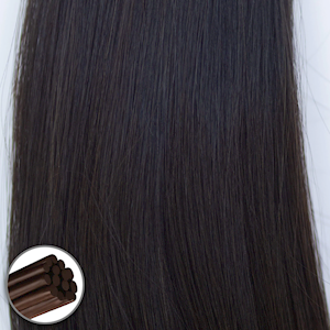 18” I-TIp - #1C Espresso Brown [Beauvoir] THUMBNAIL