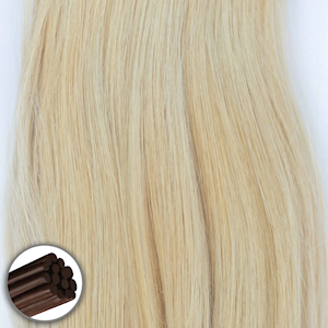 18” I-TIp - #22 Southern Belle Blonde [Beauvoir] THUMBNAIL