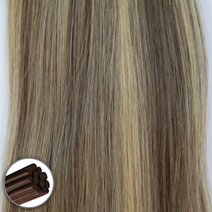 22” I-TIp - #4/27 Chocolate Brulee [Beauvoir] THUMBNAIL
