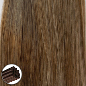 22” I-TIp - #512 Lone Star Brunette by Garyn Santos [Beauvoir] THUMBNAIL