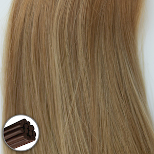 22” I-TIp - #6/18 Sea Salt & Carmel [Beauvoir] THUMBNAIL