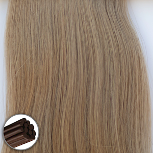 22” I-TIp - #6 Cinnamon Brown [Beauvoir] THUMBNAIL