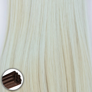 22” I-TIp - #80 Hollywood Blonde [Beauvoir] THUMBNAIL