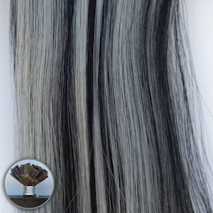 18” K-Tip - #1/66 I Like My Coffee Black by Jennifer Reed [Beauvoir] THUMBNAIL