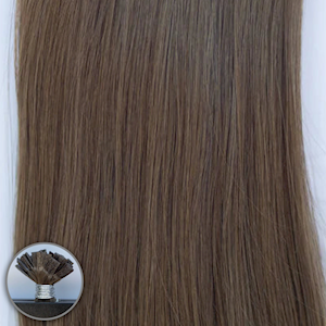 20” K-Tip - #4 Roasted Walnut [Beauvoir] THUMBNAIL