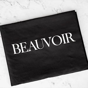 Beauvoir Cape [Beauvoir] THUMBNAIL