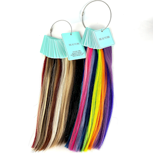 REGULAR and VIVID Color Rings [Beauvoir] THUMBNAIL