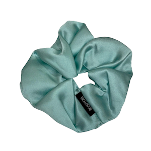 100% Silk Scrunchie [Beauvoir] THUMBNAIL