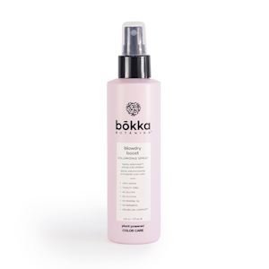Blowout Boost Volumizing Spray 6oz / 177ml [Bokka Botanika] THUMBNAIL