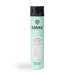 Miracle Rescue & Repair Conditioner 10.1oz / 300ml [Bokka Botanika] THUMBNAIL