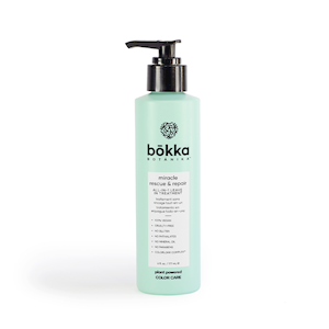 Miracle Rescue & Repair All-In-1 Leave In Treatment 6oz / 177ml [Bokka Botanika] THUMBNAIL