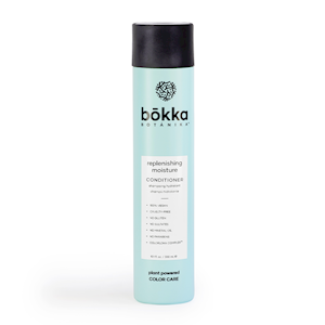 Replenishing Moisture Conditioner 10.1oz / 300ml [Bokka Botanika] THUMBNAIL
