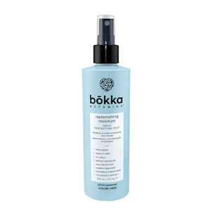 Replenishing Moisture Daily Perfecting Mist 8oz / 237ml [Bokka Botanika] THUMBNAIL