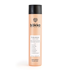 Thikk.Volume Conditioner 10.1oz / 300ml [Bokka Botanika] THUMBNAIL