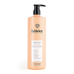 Thikk.Volume Conditioner 32oz / 946ml [Bokka Botanika] THUMBNAIL