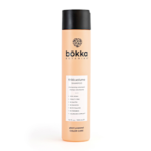 Thikk.Volume Shampoo 10.1oz / 300ml [Bokka Botanika] THUMBNAIL