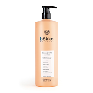 Thikk.Volume Shampoo 32oz / 946ml [Bokka Botanika] THUMBNAIL