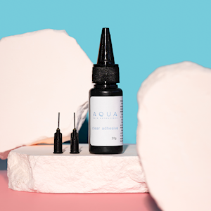 V Light CLEAR Adhesive - 20g [DROP SHIP] THUMBNAIL