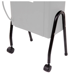 Wheel Kit [MODEL: WA-300] (Collins) THUMBNAIL