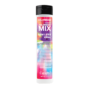 Celeb Luxury Colorwash (MIXING BOTTLE) THUMBNAIL
