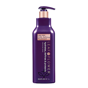 L&F CBD PRO Curl Defining Treatment - 1L THUMBNAIL