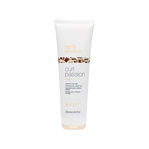 Curl Passion Mask - 8.4oz/250ml (Milk_Shake) LARGE