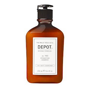No. 103_Hydrating Shampoo - 8.4 fl.oz / 250 ml (Depot) THUMBNAIL