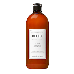 No. 201_Refreshing Conditioner - 33.8 fl.oz / 1000 ml (Depot) THUMBNAIL