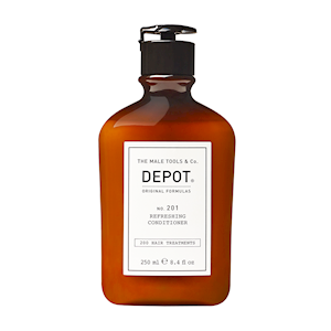 No. 201_Refreshing Conditioner - 8.4 fl.oz / 250 ml (Depot) THUMBNAIL