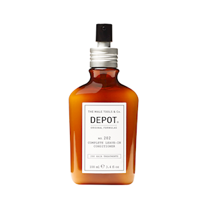 No. 202_Complete Leave-In Conditioner - 3.4 fl.oz / 100 ml (Depot) THUMBNAIL