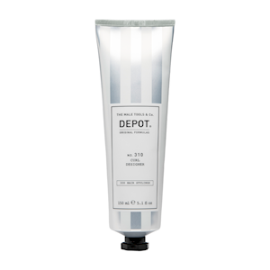 No. 310_Curl Designer - 5.1 fl.oz / 150 ml (Depot) THUMBNAIL