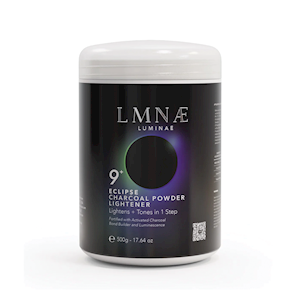 Eclipse Charcoal CREME Lightener - 500g (Luminae) THUMBNAIL