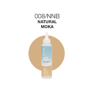 Fast Toning - 008/NNB - Natural Moka - 3.4 fl.oz (Milk_Shake) THUMBNAIL