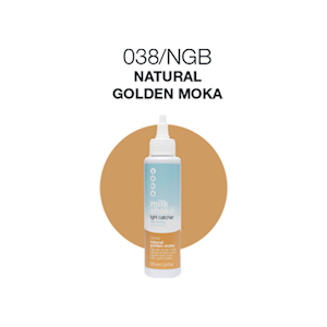 Fast Toning - 038/NGB - Natural Golden Moka - 3.4 fl.oz (Milk_Shake) THUMBNAIL
