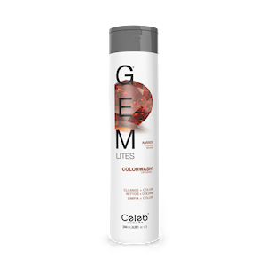 Gem Lites - Colorwash 8.25oz (Amber) THUMBNAIL
