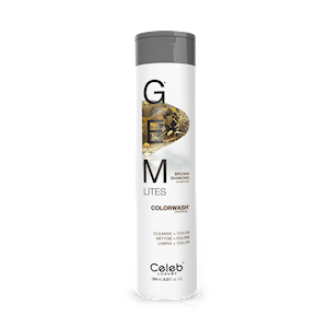 Gem Lites - Colorwash 8.25oz (Brown Diamond) THUMBNAIL