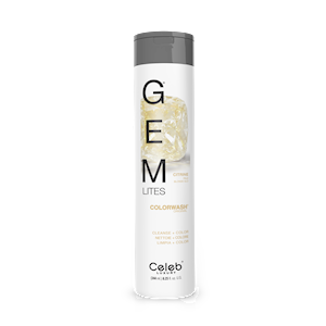 Gem Lites - Colorwash 8.25oz (Citrine) THUMBNAIL