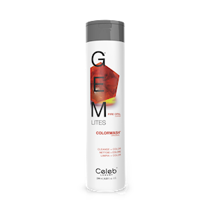 Gem Lites - Colorwash 8.25oz (Fire Opal) THUMBNAIL