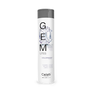 Gem Lites - Colorwash 8.25oz (Flawless Diamond) THUMBNAIL