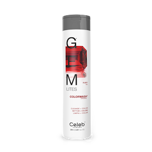 Gem Lites - Colorwash 8.25oz (Ruby) THUMBNAIL