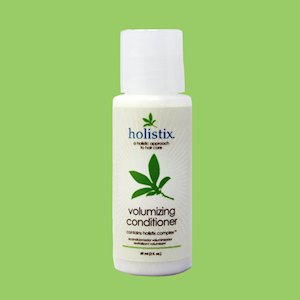 Volumizing Conditioner - Holistix (2oz) THUMBNAIL
