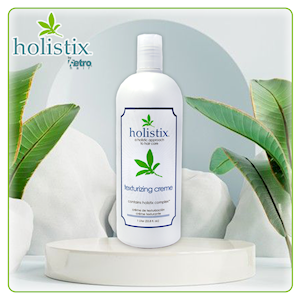 Texturizing Creme - Holistix (Liter) THUMBNAIL