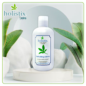Texturizing Creme - Holistix (8.5oz) THUMBNAIL