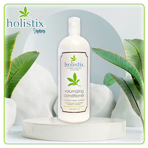 Volumizing Conditioner - Holistix (Liter) THUMBNAIL