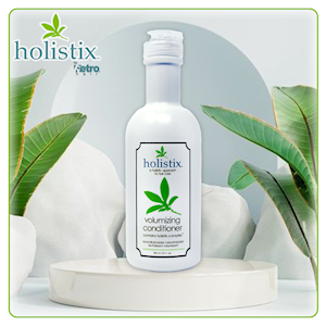 Volumizing Conditioner - Holistix (10oz) THUMBNAIL