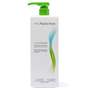 Hydrating Shampoo [1000ml] (ProAddiction) THUMBNAIL